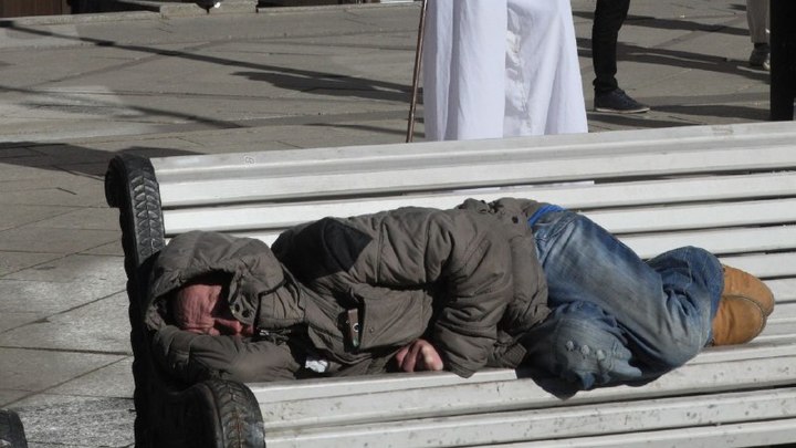 В Ростове готовятся к возврату вытрезвителей для пьяниц: ЗА и ПРОТИВ - мнения экспертов