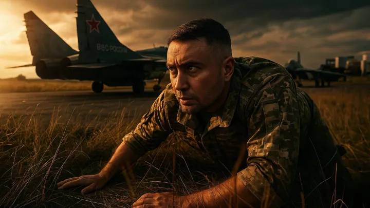 Буданов* сообщил о новом обмене пленными в ближайшее время