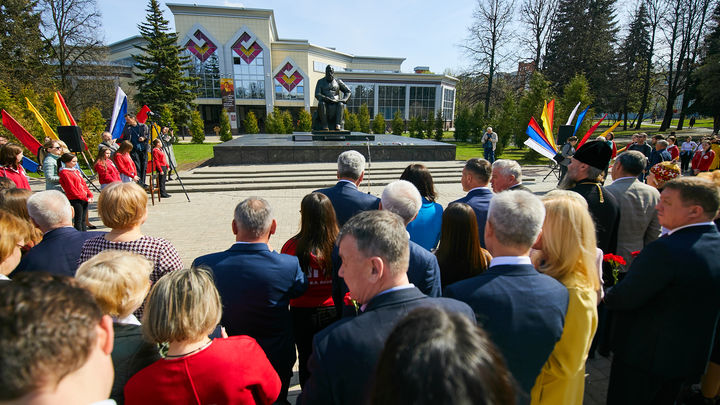 Фото: Чувашская Митрополия и Чебоксарская епархия.
