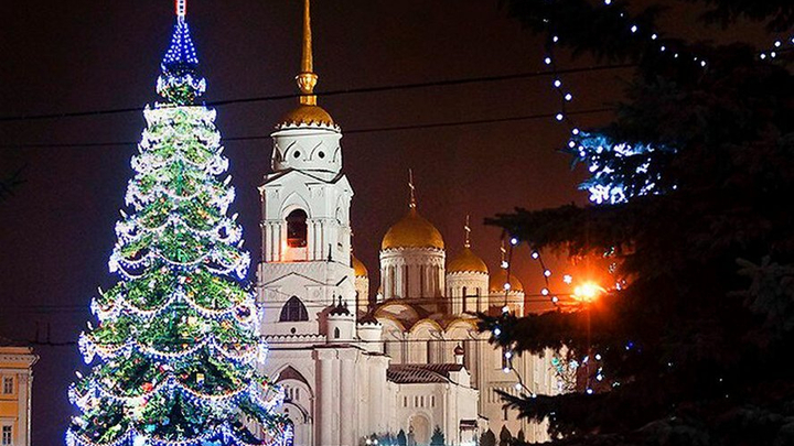 Новости Владимира за 10 января: что случилось во Владимирской области