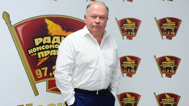 Биография Андрея Караулова: что известно о журналисте, который проходит по делу о клевете