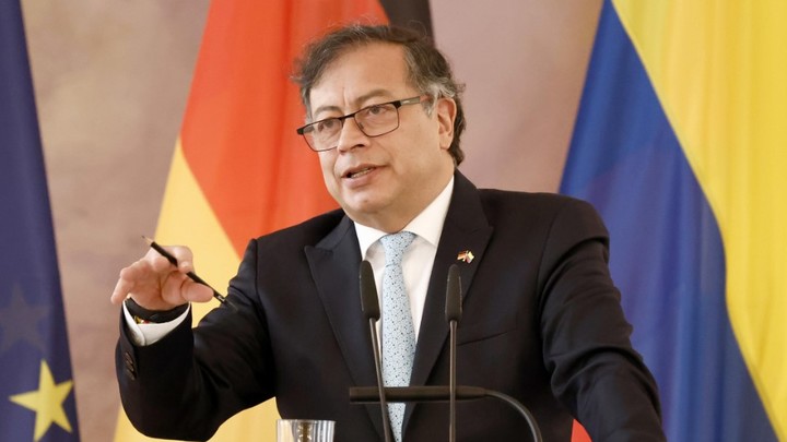 Президент Колумбии не побоялся сказать правду в ООН о русских. О чём забыл Запад?