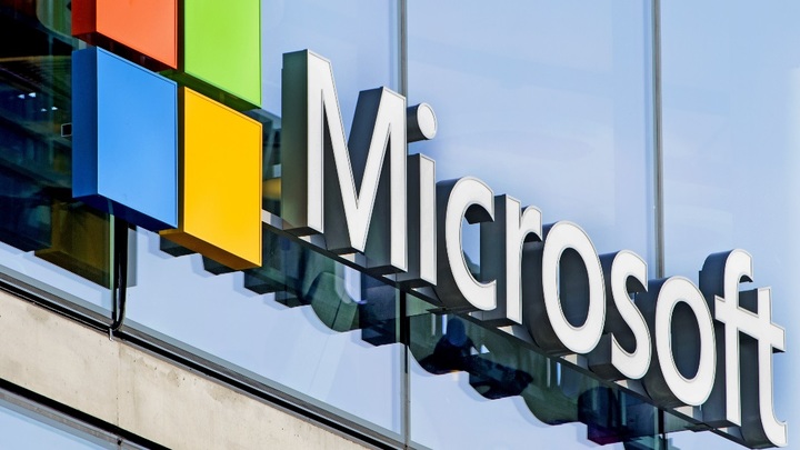 Ещё одна потеря: Microsoft упустила очередной сегмент рынка