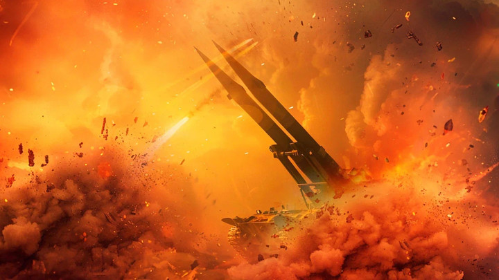 Мы поставляем, а страдают мирные жители: ВСУ стреляют по детсадам и площадкам в Белгороде - Джони Х