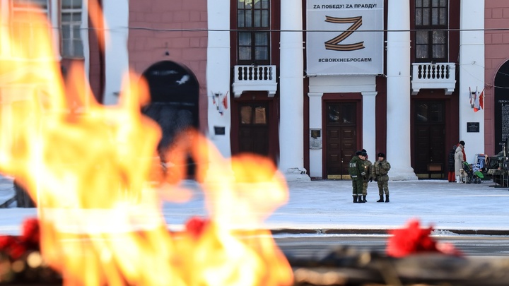 Погибли в зоне СВО двое вагнеровцев из республики Хакасия