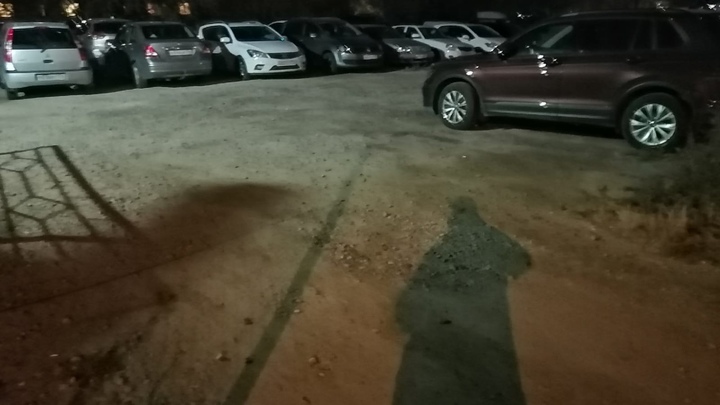 В Дзержинске задержали двух мигрантов из Таджикистана, ранивших полицейского из его же пистолета