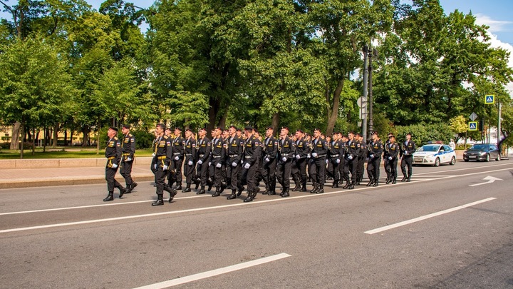 Отсрочки и освобождения от военной службы перепроверят - законопроект
