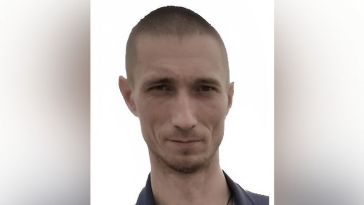 В Новосибирске ищут пропавшего 39-летнего мужчину в камуфляже