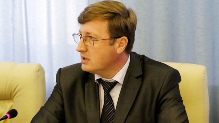 Кадровая чехарда: замминистра строительства Забайкалья отработал полгода и ушел