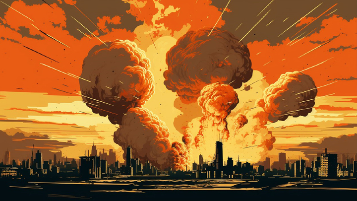 Вздрогнула вся столица - русская ракета поразила подземный бункер под Киевом: Чем Украина ответила за Курщину? Инсайдеры и подполье слили данные