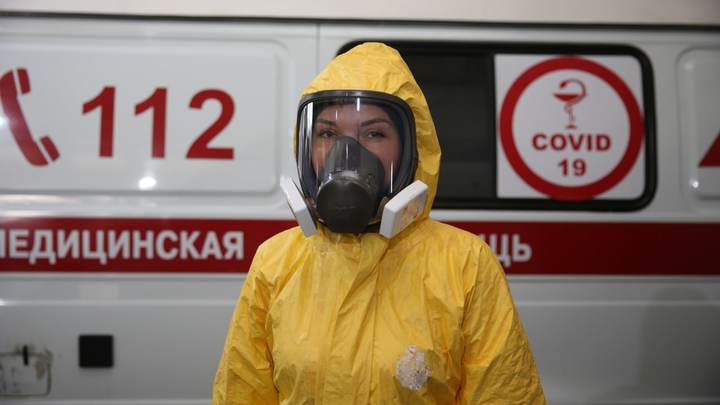 Ученые объявили о результатах анализа последствий COVID-19 для психики человека