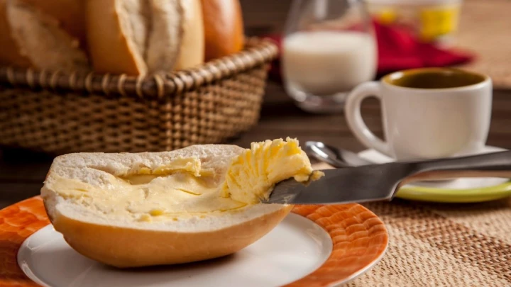 Осторожно: Этот завтрак опасен для сердца