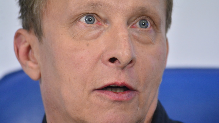 Охлобыстин рассказал о своих словах Навальному*: Я бы Вас расстрелял