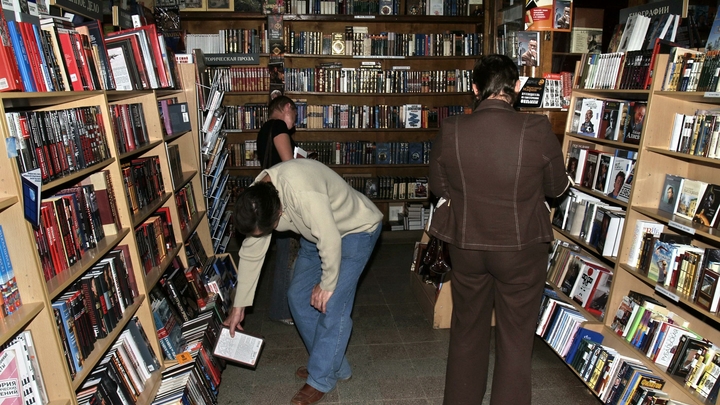 Новая книга Пелевина: дата выхода, стоимость и где купить