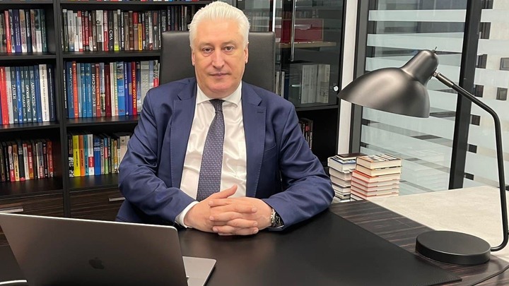 Кто станет президентом после Зеленского? Эксперт дал неожиданный прогноз по Украине