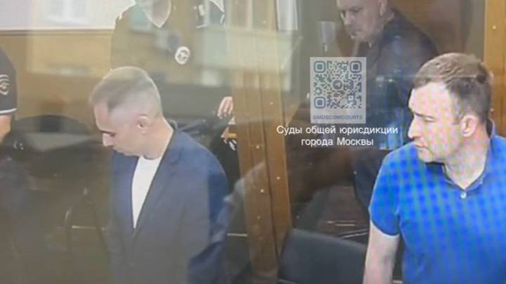 Сергея Абельцева арестовали за торговлю должностями в Госдуме