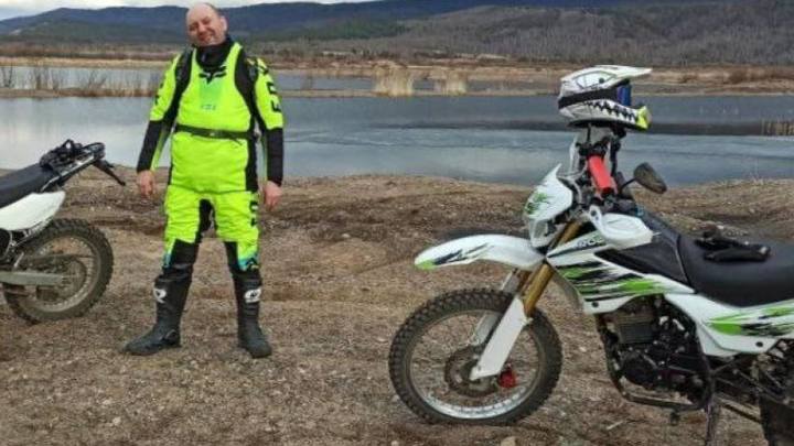 В районе Дворцов под Читой развернулась масштабная поисковая операция