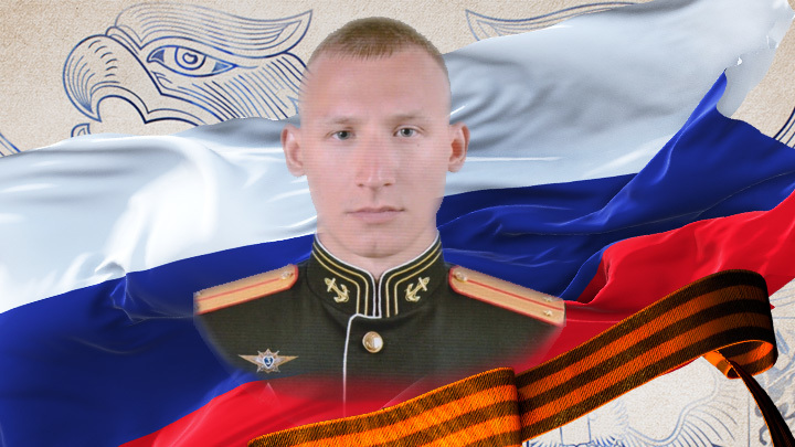 Бой на переправе: Старлей Старостин в неравном поединке уничтожил 8 БМП и 2 танка