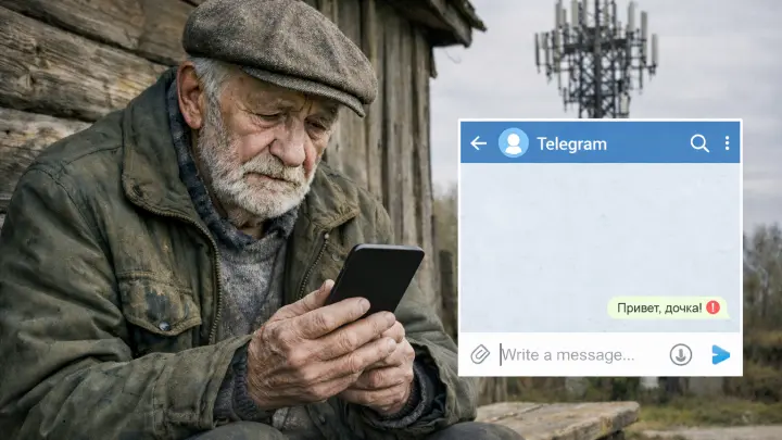 Акции VK выросли на фоне новостей о возможной блокировке Telegram в апреле