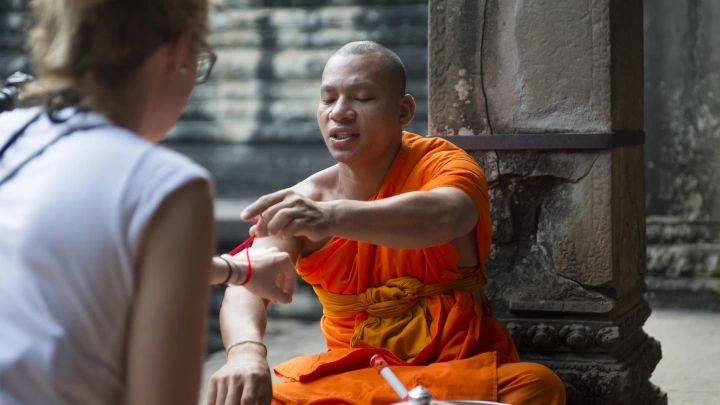 Ученый: буддийский монах предсказал России судьбоносный 2026 год