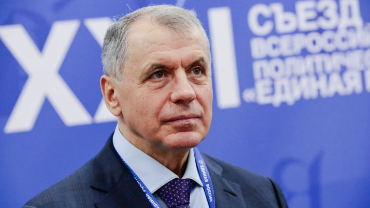 Константинов заявил: обвинения Келлога в адрес России безосновательны
