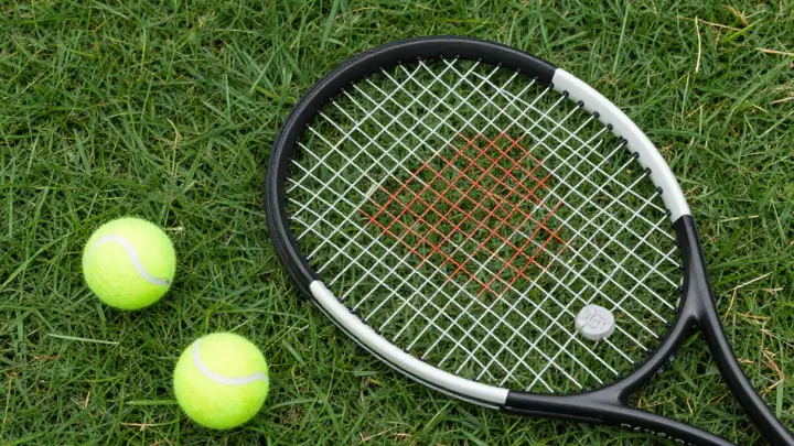 Ребёнку запретили поддерживать теннисиста Рублёва с флагом России