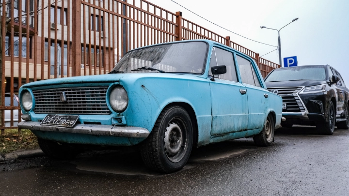 Удар по старым авто: что изменится для автовладельцев