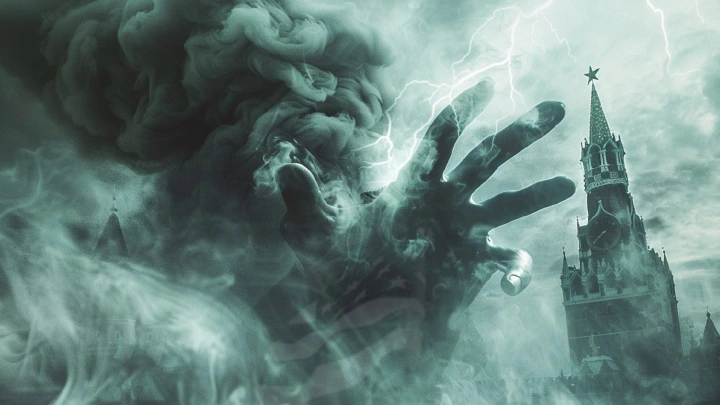 А нас за что? В России взялись за финансируемую Германией украинскую пропаганду А нас за что? В России взялись за финансируемую Германией украинскую пропаганду