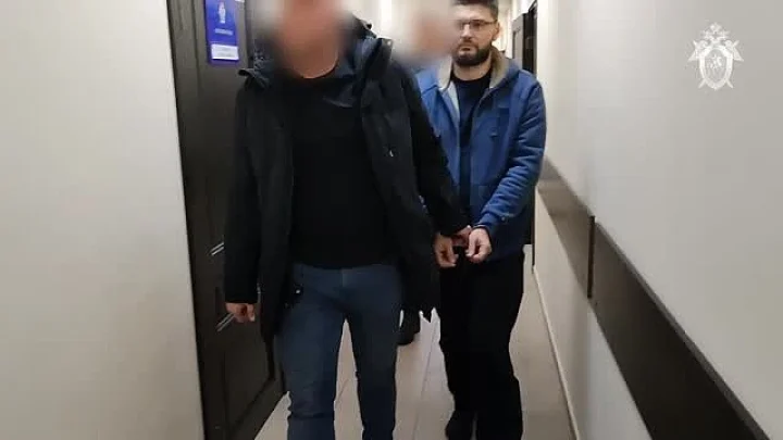 Приёмный сын рок-музыканта Намина признал вину в двойном убийстве в суде