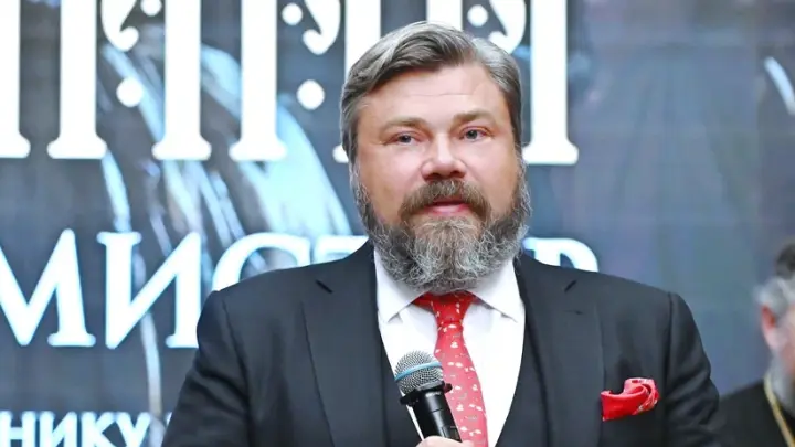 Константин Малофеев: США и Израиль перешли к открытому террору