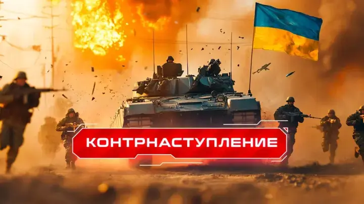 Сигнал с фронта: Враг готовит наступление на Москву. И план ударов по российским АЭС. Что известно