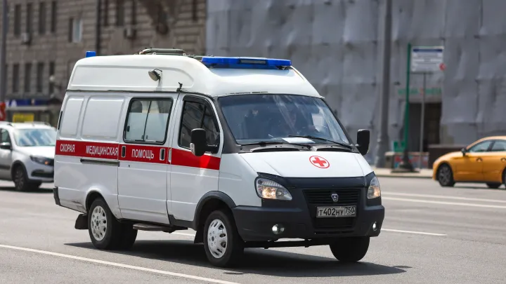 В Нижнем Новгороде 11-летний мальчик получил ожоги в автобусе из-за лопнувшего шланга печки