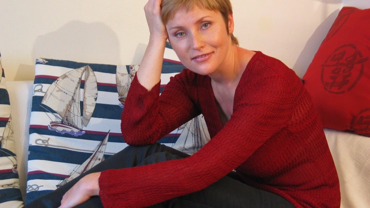 Жыныстық көршілер