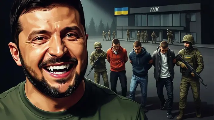 Смерть Зеленского стучит в каждый дом: Жуткое предупреждение Украине. Главное за день: Испытания дрона-дробовика, бойня у Купянска