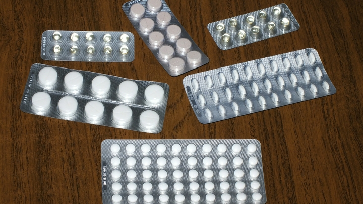 Смелость в таблетках: Учёные назвали опасное свойство известнейшего лекарства