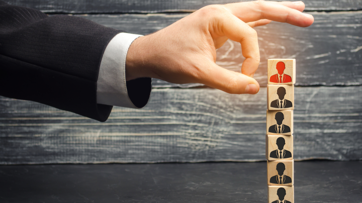 Генерал Ахмедов снят с должности: После проверки заявление сделал Варяг. Что известно