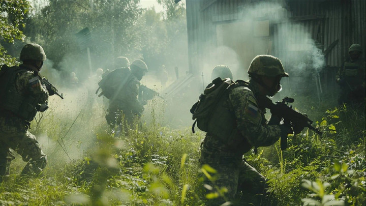 СВО в Таджикистане. Что может остановить бои? Пинчук высказался о реалиях и ошибках прогноза