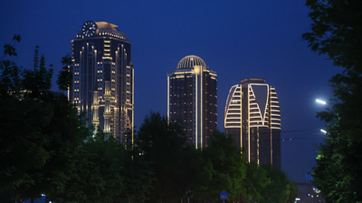 В Чечне обвинили ЦБ в нечистоплотном голосовании за дизайн банкноты в 500 рублей