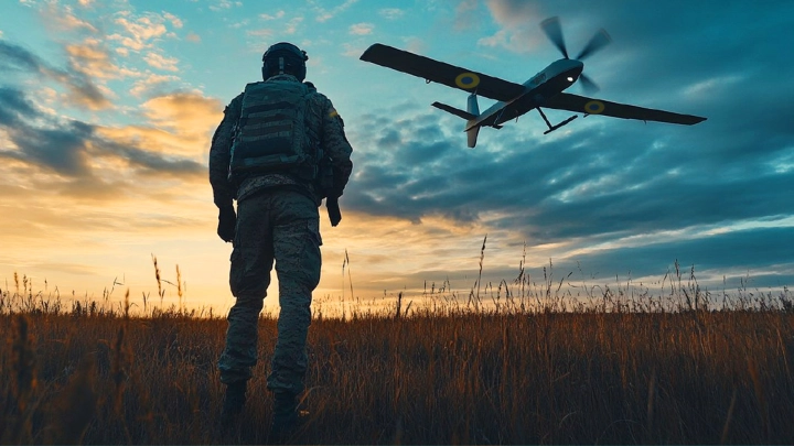 Пакостят, чем могут. ВСУ сбрасывают в тыл Запорожской области заминированных зайцев и куропаток