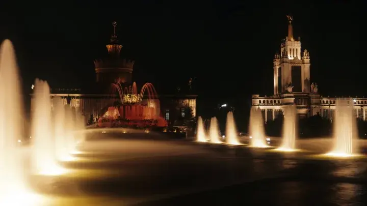 На форуме о будущем городов БРИКС обсудили роботизацию и искусственный интеллект