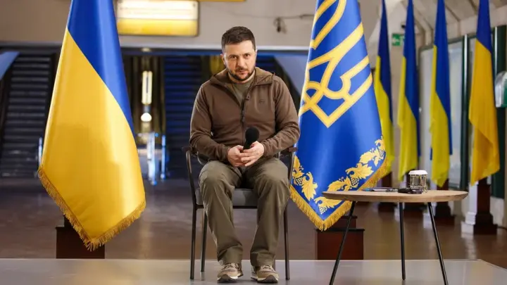 Решающие дни для Украины: встреча Путина и Зеленского может состояться через две недели. Мерц и Трамп уже готовят почву