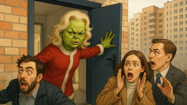 «Долина — явно не обычный человек»: Всей стране навязали новые правила игры. Стало страшно продавать не только квартиры «Долина — явно не обычный человек»: Всей стране навязали новые правила игры. Стало страшно продавать не только квартиры