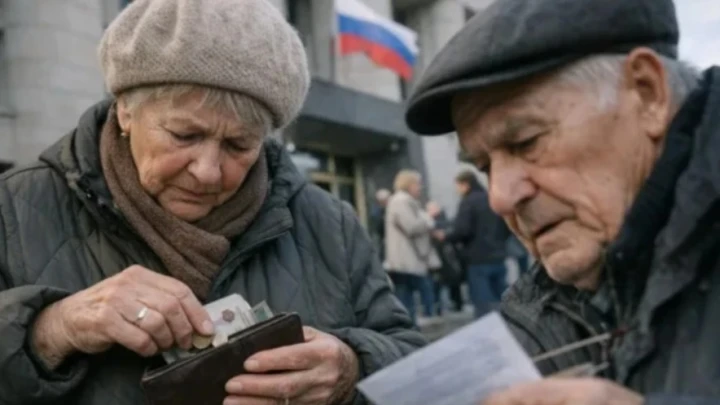 Пенсии проиндексируют дважды в 2027 году: названы даты