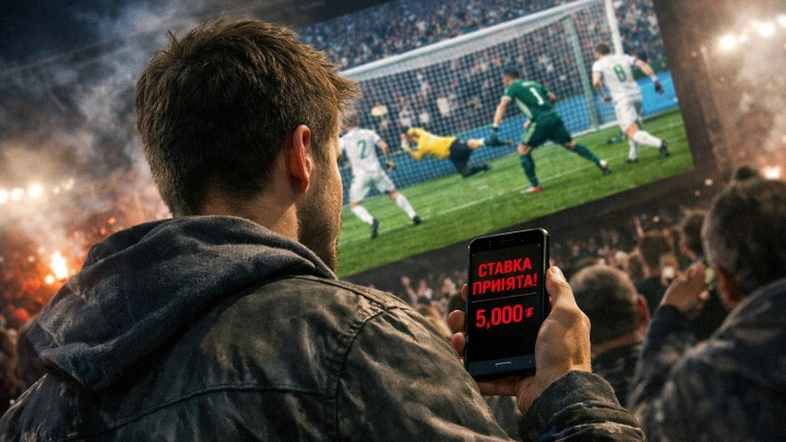 Захват букмекерской конторы в центре Владикавказа: Врачи борются за жизнь заложницы. Что известно о нападении