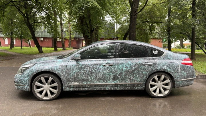 Эксперт Корнеев предупредил об ужесточении контроля за тонировкой автомобилей