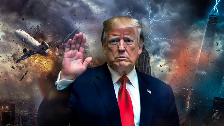 Дугин: Мировое правительство будет сопротивляться. Но всё без толку. Это конец