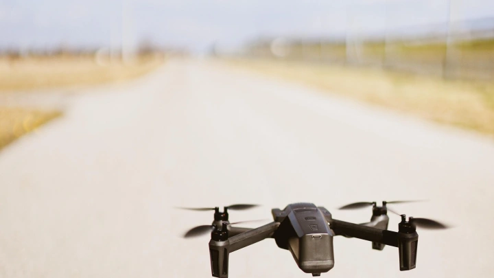 Настоящее кино: солдаты ВСУ оценили чёткость картинки с летящего в них дрона