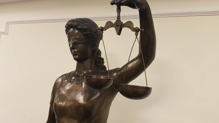 Студента из Уфы осудили на шесть лет за пропаганду терроризма