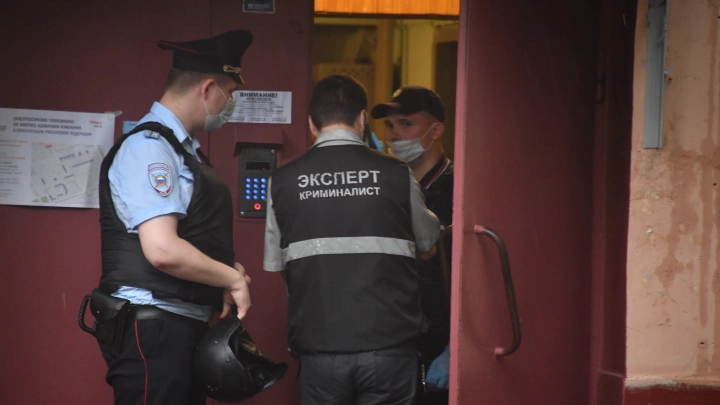 Таинственная гибель на заборе в Перми: криминалист сомневается в версии о несчастном случае