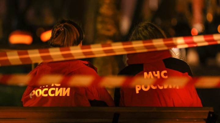 Трагедия в Рязанской области: Пять погибших при пожаре на предприятии